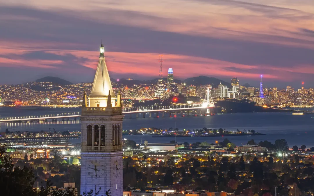 University of California at Berkeley Extension Program on Green Chemistry