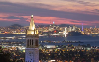 University of California at Berkeley Extension Program on Green Chemistry