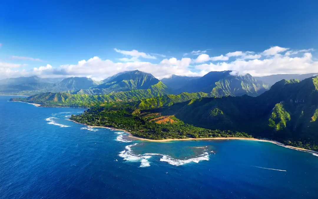 State of Hawaii Department of Business, Economic Development and Tourism (DBEDT) / State of Hawaii Department of Health (DOH)