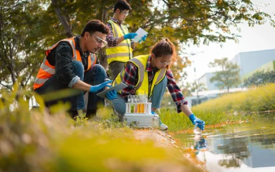 New Approaches to Environmental and Occupational Health Policy: Regional and Global Perspectives