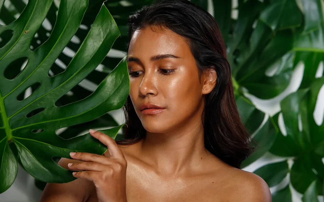 Women, Cosmetics, and Toxic Chemicals