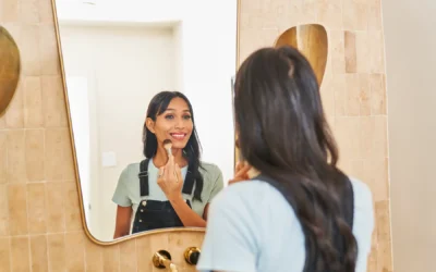 Forum on the Safety of Cosmetics: Women, Cosmetics, and Toxic Chemicals