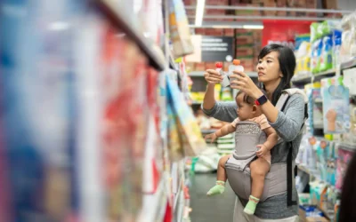 Boosting Consumer Confidence