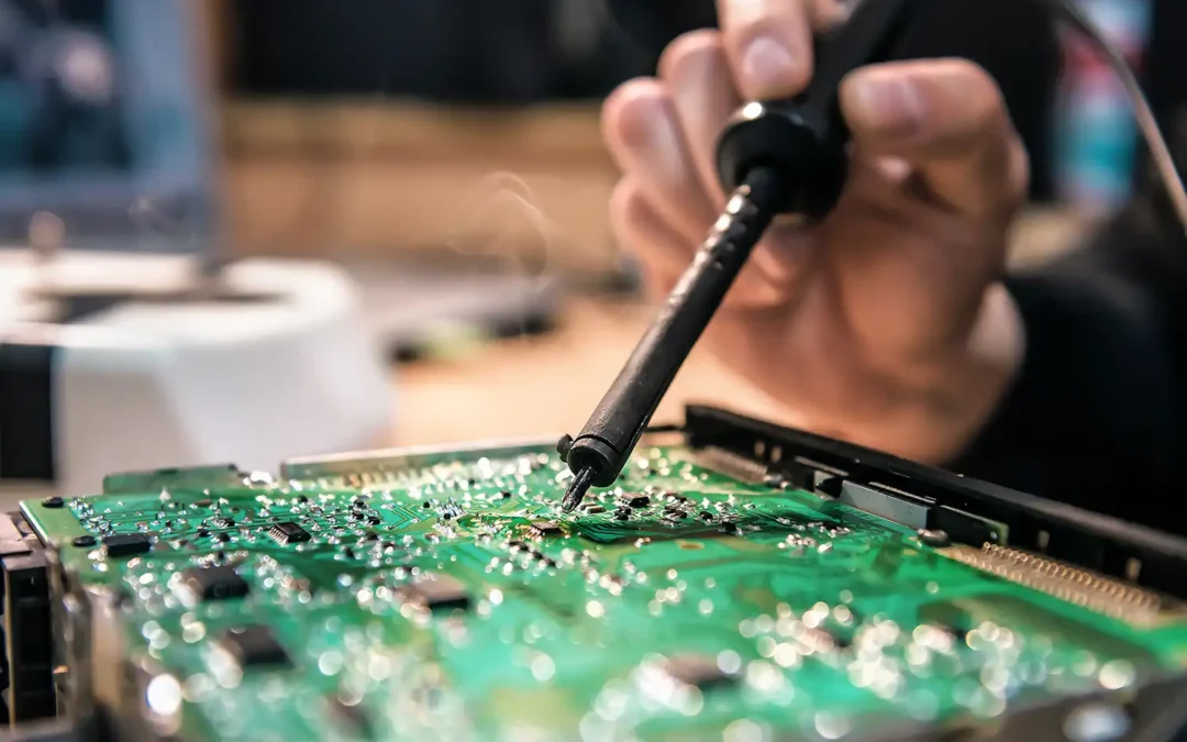 Use of Multi-Criteria Decision Analysis in Regulatory Alternatives Analysis: A Case Study of Lead-Free Solder