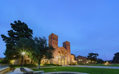 Decision-Making Publication from UCLA Sustainable Technology and Policy Program Team