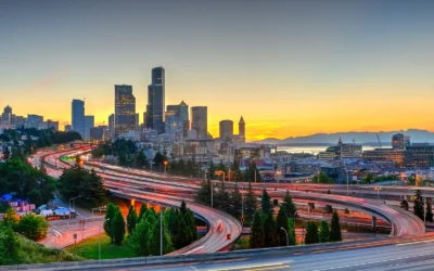 University of Washington School of Public Health Sustainability Certificate Curriculum