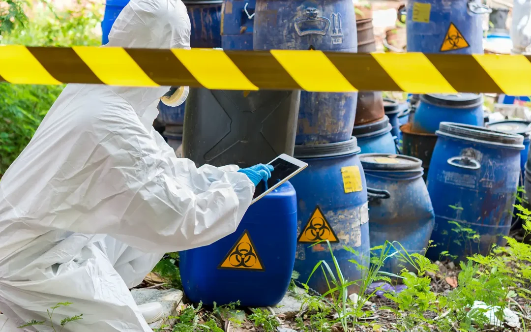 Exposure Characterization in Alternatives Assessment