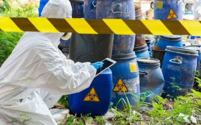 Exposure Characterization in Alternatives Assessment