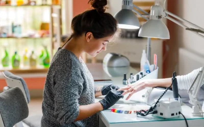 California Healthy Nail Salon Collaborative Wins Harvard’s Roy Award