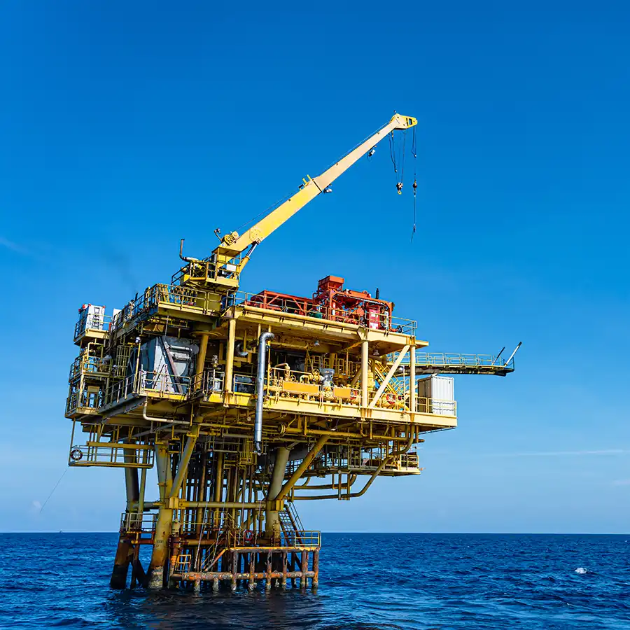 Petrochemical Expansion