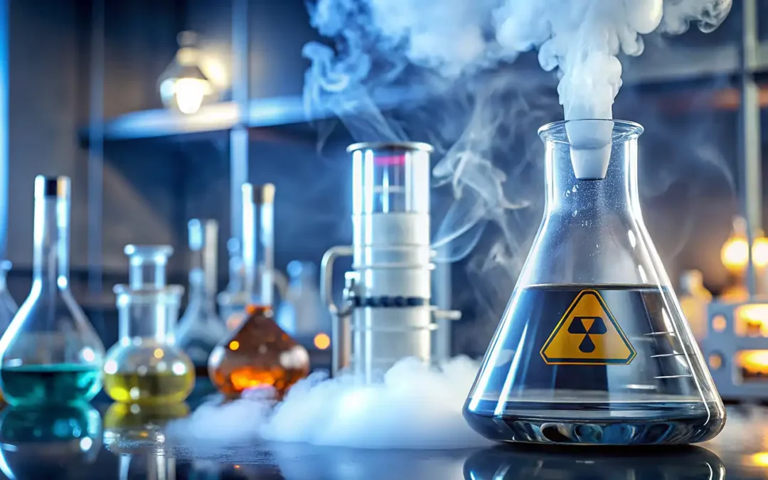 ChemHAT Featured in New OSHA Online Toolkit for Safer Chemicals