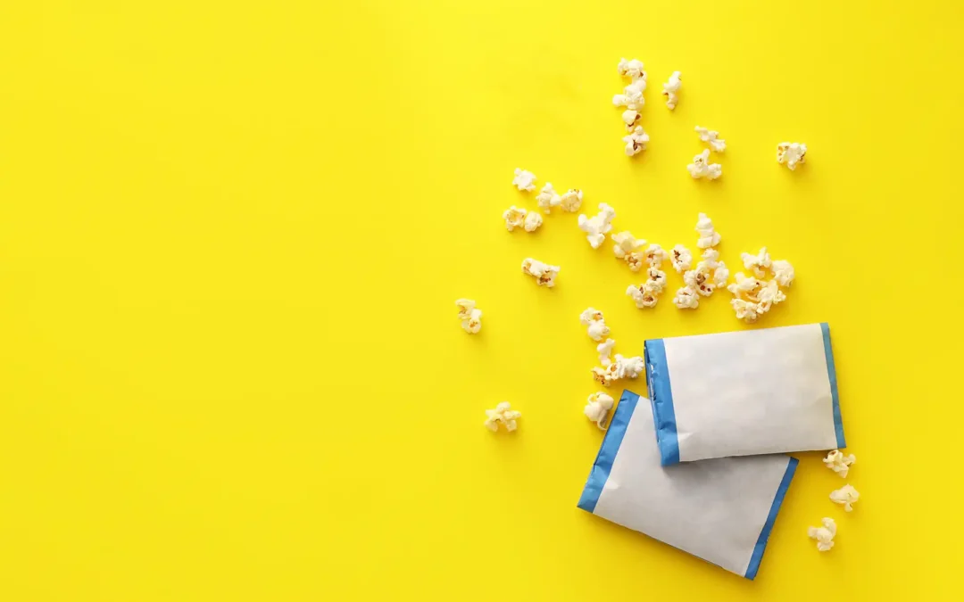 Microwave Popcorn and Regrettable Substitutions