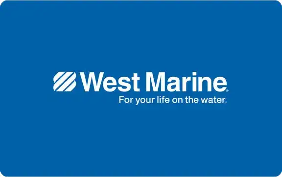 West Marine Logo 2 Handbook-of-Ecomaterials book cover - dark blue background with red accents