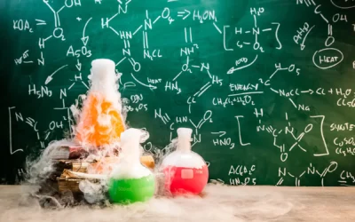 Making the Sausage: California’s Green Chemistry Initiative Regulations